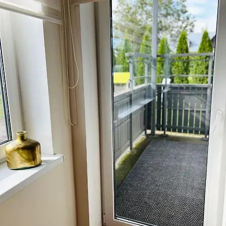 Hubane Korter Suedames * Viljandi (Viljandimaa)