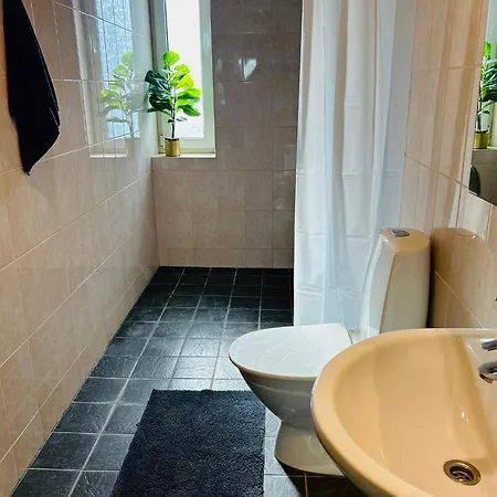 Appartamento Hubane Korter Suedames Viljandi (Viljandimaa)